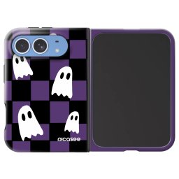 Fashion Case MagSafe Apple iPhone Duo - Ghosts