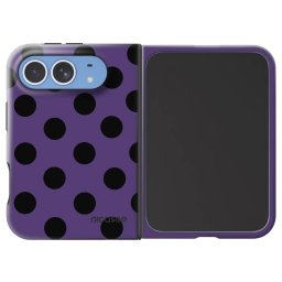 Fashion Case MagSafe Apple iPhone Duo - Big flickers 2