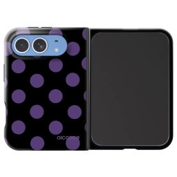 Fashion Case MagSafe Apple iPhone Duo - Big flickers