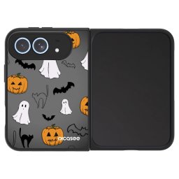 ULTIMATE CASE Apple iPhone Duo - készülékre - Spooky crew