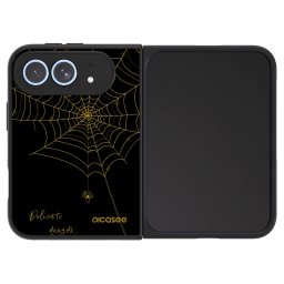ULTIMATE CASE Apple iPhone Duo - készülékre - Delicate danger