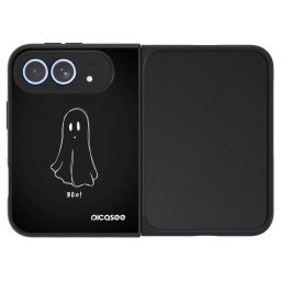 ULTIMATE CASE Apple iPhone Duo - készülékre - Ghost 2