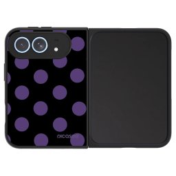 ULTIMATE CASE Apple iPhone Duo - készülékre - Big flickers