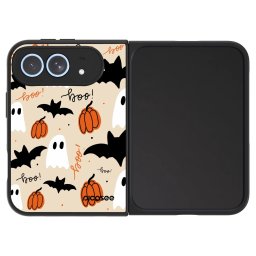 ULTIMATE CASE Apple iPhone Duo - készülékre - Halloween 26