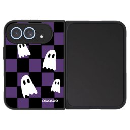 ULTIMATE CASE Apple iPhone Duo - készülékre - Ghosts