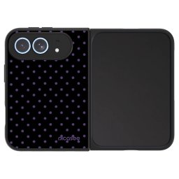 ULTIMATE CASE Apple iPhone Duo - készülékre - Flickers