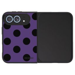 ULTIMATE CASE Apple iPhone Duo - készülékre - Big flickers 2