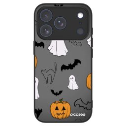 ULTIMATE CASE MagSafe Apple iPhone 18 Pro - készülékre - Spooky crew