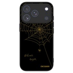 ULTIMATE CASE MagSafe Apple iPhone 18 Pro - készülékre - Delicate danger