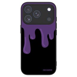 ULTIMATE CASE MagSafe Apple iPhone 18 Pro - készülékre - Purple spooky