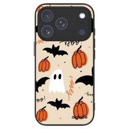 ULTIMATE CASE MagSafe Apple iPhone 18 Pro - készülékre - Halloween 26
