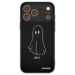 ULTIMATE CASE MagSafe Apple iPhone 18 Pro Max - készülékre - Ghost 2