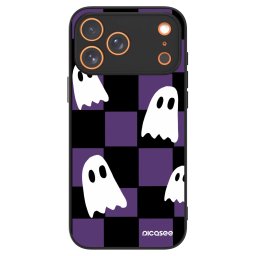 ULTIMATE CASE MagSafe Apple iPhone 18 Pro Max - készülékre - Ghosts