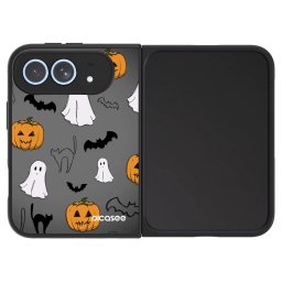 ULTIMATE CASE MagSafe Apple iPhone Duo - készülékre - Spooky crew