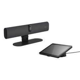 Jabra PanaCast 40 VBS, MS VB & TC, EMEA, töltő-C