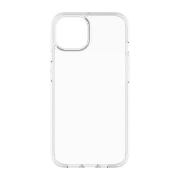 ZAGG Cover Defence iPhone 14 - átlátszó