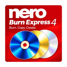 Nero Burn Express 4 1 User Win