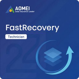 AOMEI FastRecovery Technician