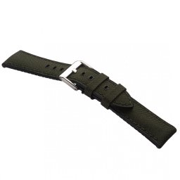STAILER Premium Max Endurance Cordura óraszíj, zöld 22/20 L