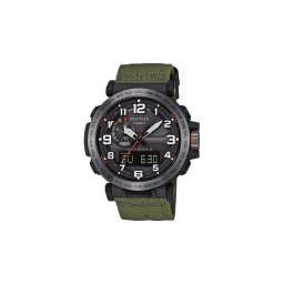PRW-6600YB-3ER Casio Pro-Trek Férfi karóra
