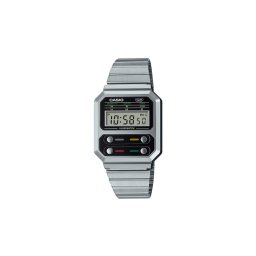 A100WE-1A Casio Unisex Vintage karóra