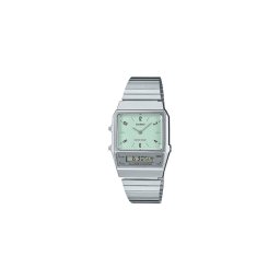 AQ-800E-3A Casio Vintage Férfi karóra