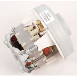 Bosch/Siemens porszívómotor 12005800 - utángyártott