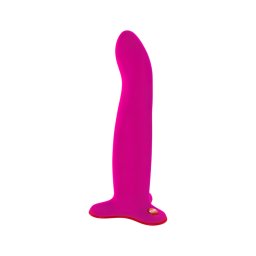 Fun Factory Limba Flex - tapadótalpas dildó - L (pink)
