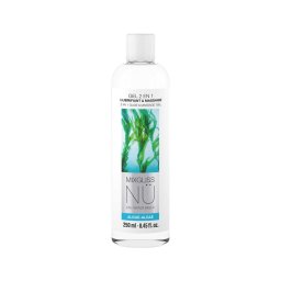 Mixgliss Nu Algue - nuru masszázs gél és síkosító (250ml)