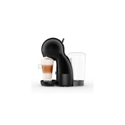 Kávéfőző kapszulás KRUPS Nescafé Dolce Gusto Piccolo XS KP1A3510 Fehér/Fekete