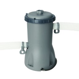 Bestway papírszűrős vízforgató 3m3/h 32W #58386