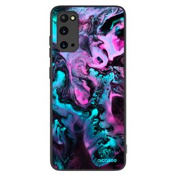 ULTIMATE CASE Samsung Galaxy S20 G980F - készülékre - Lean