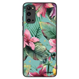 ULTIMATE CASE Samsung Galaxy S20 G980F - készülékre - Hawaii