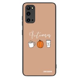 ULTIMATE CASE Samsung Galaxy S20 G980F - készülékre - Autumn