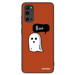 ULTIMATE CASE Samsung Galaxy S20 G980F - készülékre - Boo