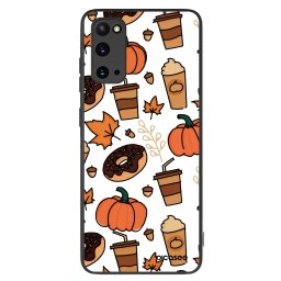ULTIMATE CASE Samsung Galaxy S20 G980F - készülékre - Fallovers