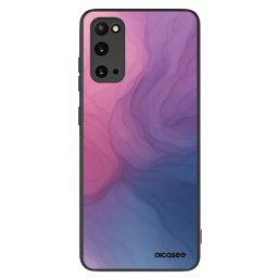 ULTIMATE CASE Samsung Galaxy S20 G980F - készülékre - Silk