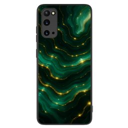 ULTIMATE CASE Samsung Galaxy S20 G980F - készülékre - Emerald