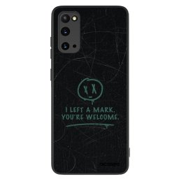 ULTIMATE CASE Samsung Galaxy S20 G980F - készülékre - LEFT A MARK