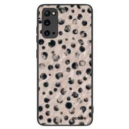 ULTIMATE CASE Samsung Galaxy S20 G980F - készülékre - Inked