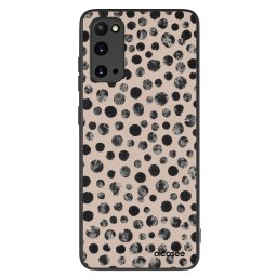 ULTIMATE CASE Samsung Galaxy S20 G980F - készülékre - Dots
