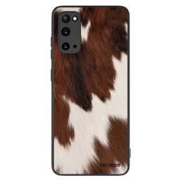 ULTIMATE CASE Samsung Galaxy S20 G980F - készülékre - Rustica