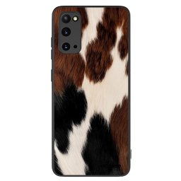 ULTIMATE CASE Samsung Galaxy S20 G980F - készülékre - Rodeo