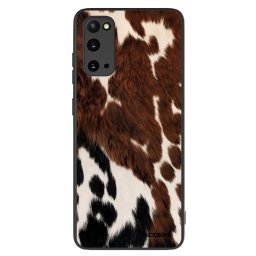 ULTIMATE CASE Samsung Galaxy S20 G980F - készülékre - Rust