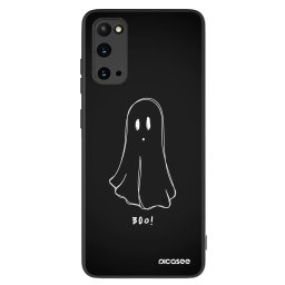 ULTIMATE CASE Samsung Galaxy S20 G980F - készülékre - Ghost 2