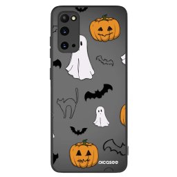 ULTIMATE CASE Samsung Galaxy S20 G980F - készülékre - Spooky crew