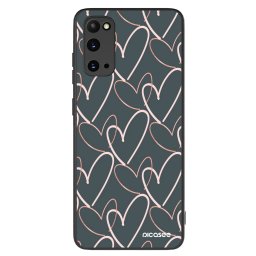 ULTIMATE CASE Samsung Galaxy S20 G980F - készülékre - Lots of love