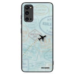 ULTIMATE CASE Samsung Galaxy S20 G980F - készülékre - FLIGHT PATH