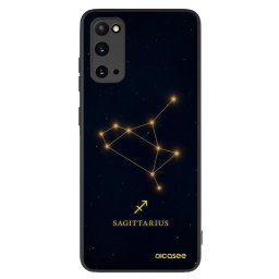 ULTIMATE CASE Samsung Galaxy S20 G980F - készülékre - SAGITTARIUS
