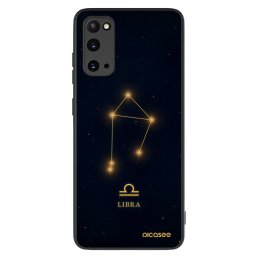 ULTIMATE CASE Samsung Galaxy S20 G980F - készülékre - LIBRA